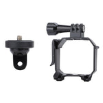 Pro Gopro10 Action Camera Mount For Dji Mini 3 - Hanging Load