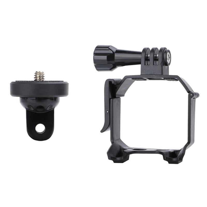Pro Gopro10 Action Camera Mount For Dji Mini 3 - Hanging Load