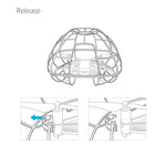 Protective Cage For Dji Tello Drone