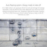 Protective Cage For Dji Tello Drone