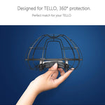 Protective Cage For Dji Tello Drone