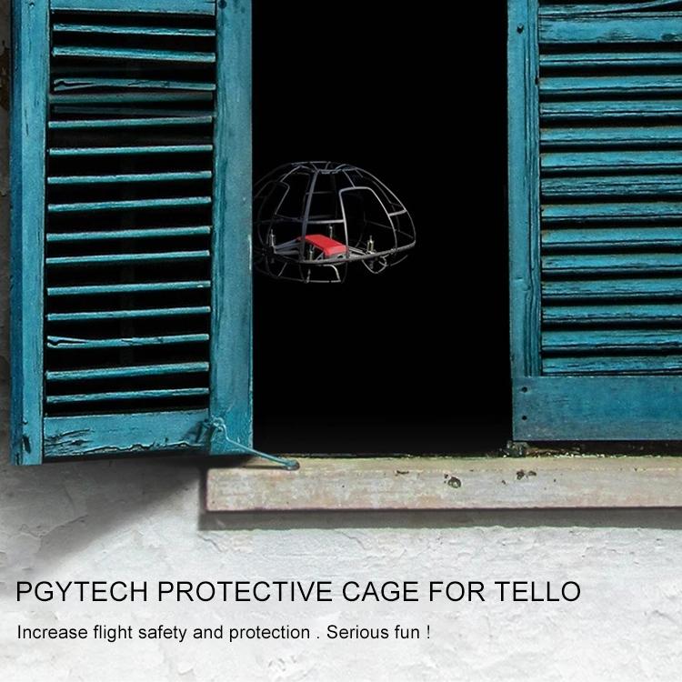 Protective Cage For Dji Tello Drone