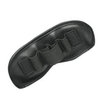 Protective Dust Cover For Dji Fpv Glasses V2 - Integrated Antenna Storage