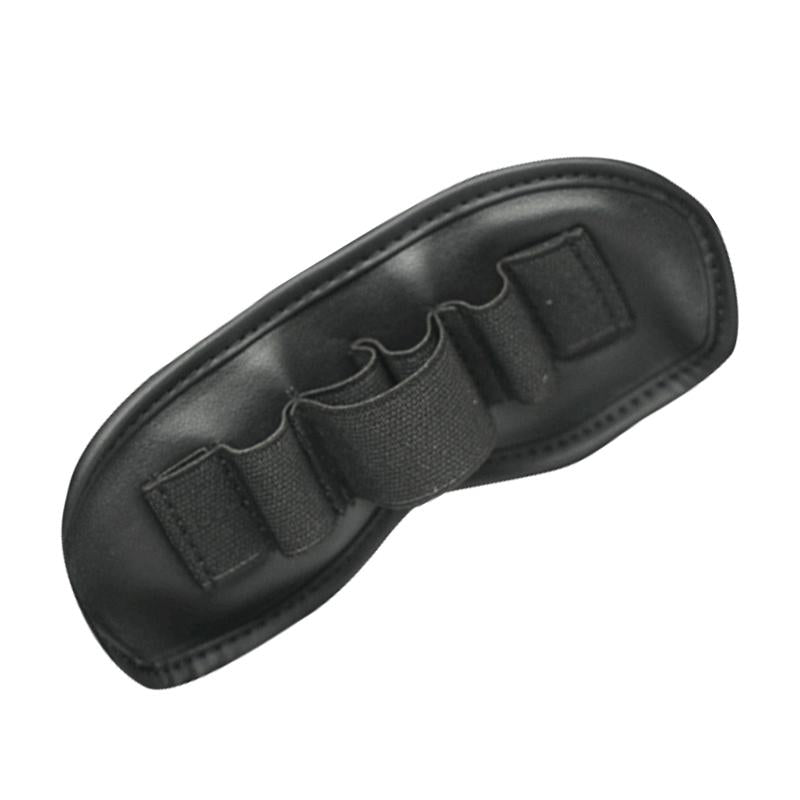 Protective Dust Cover For Dji Fpv Glasses V2 - Integrated Antenna Storage