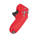 Protective Silicone Sleeve With Lanyard For Dji Fpv Controller