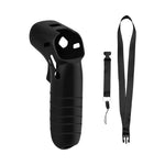 Protective Silicone Sleeve With Lanyard For Dji Fpv Controller
