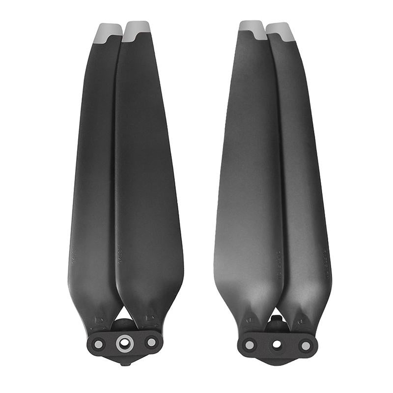 Quick Release Paddle Tip Blades For Mavic 3 - 1 Pair