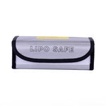 Rc Battery Charging Bag - Safe & Multifunctional