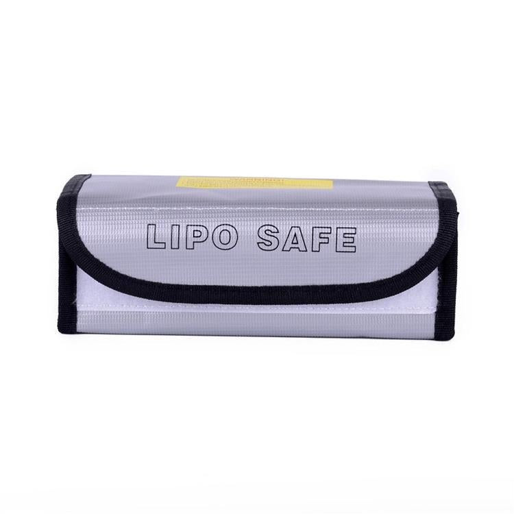 Rc Battery Charging Bag - Safe & Multifunctional