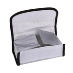 Rc Battery Charging Bag - Safe & Multifunctional