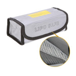 Rc Battery Charging Bag - Safe & Multifunctional