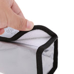 Rc Battery Charging Bag - Safe & Multifunctional
