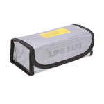 Rc Battery Charging Bag - Safe & Multifunctional