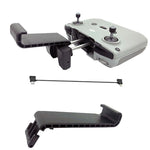 Rc Tablet Extension Bracket For Dji Mavic Drones - Apple Line Compatible