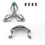Rcgeek Mavic 2 Shock Mount Bracket Set