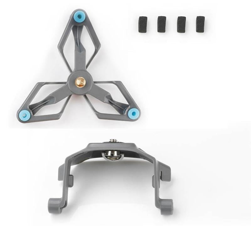 Rcgeek Mavic 2 Shock Mount Bracket Set