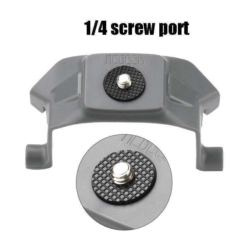 Rcgeek Mavic 2 Shock Mount Bracket Set