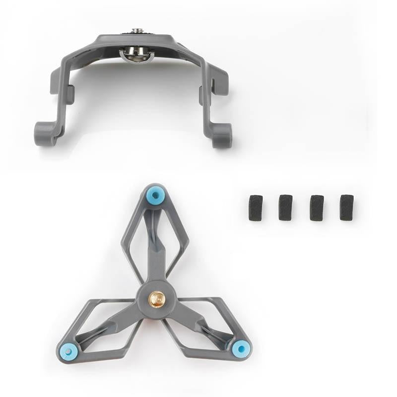 Rcgeek Mavic 2 Shock Mount Bracket Set