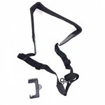 Remote Control Lanyard For Dji Mavic Air 2 / 2S / Mini 2 / Mini 3 Pro - Wide Rope Style With Hook