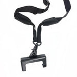 Remote Control Lanyard For Dji Mavic Air 2 / 2S / Mini 2 / Mini 3 Pro - Wide Rope Style With Hook