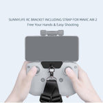 Remote Control Lanyard For Dji Mavic Air 2 - Hanging Buckle Bracket
