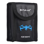 Safe Storage Bags For Camera Batteries - Lithium Battery Protection