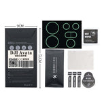 Scratch - Resistant Lens And Glasses Protective Film