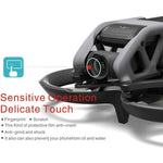 Scratch - Resistant Lens And Glasses Protective Film