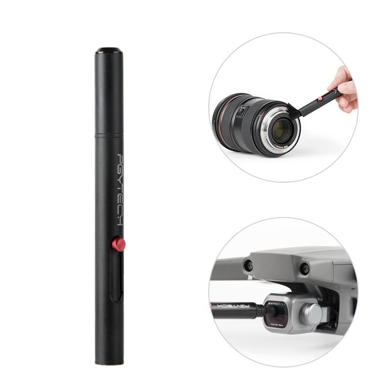 Screen Lens Cleaning Pen For Dji Drones And Digital Cameras - 112G