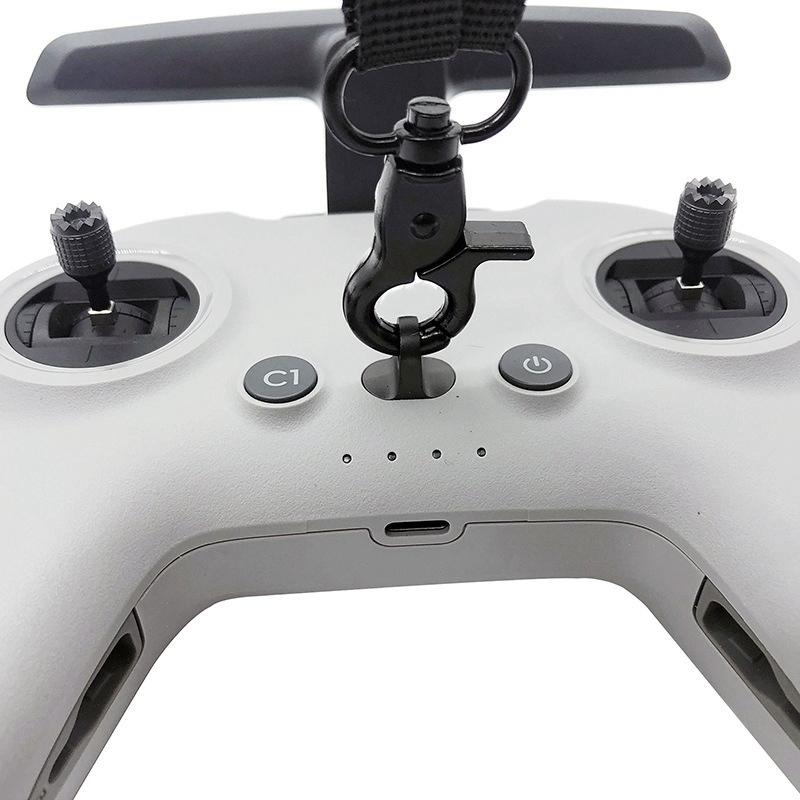 Secure Wrist Lanyard For Dji Fpv Remote Control