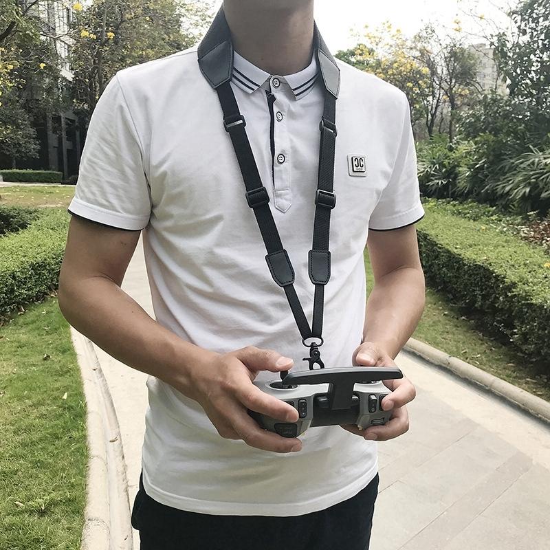 Secure Wrist Lanyard For Dji Fpv Remote Control