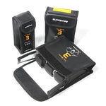 Securely Store Mavic 3 Batteries With 2 - In - 1 Explosion - Proof Bags