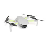 Set Of 2 Glow - In - The - Dark Stickers For Dji Mavic Mini / Mini 3 Pro
