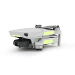 Set Of 2 Glow - In - The - Dark Stickers For Dji Mavic Mini / Mini 3 Pro