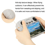 Silicone Protective Case For Dji Rc Remote Control No Hood