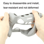 Silicone Protective Case With Hood For Dji Rc Remote Control