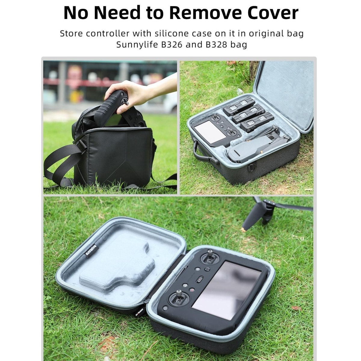 Silicone Remote Control Case - M3 Bht378