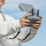 Sunshade Protection Cover With Remote Control 17.3 X 14 X 5.4Cm