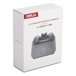 Sunshade Protection Cover With Remote Control 17.3 X 14 X 5.4Cm