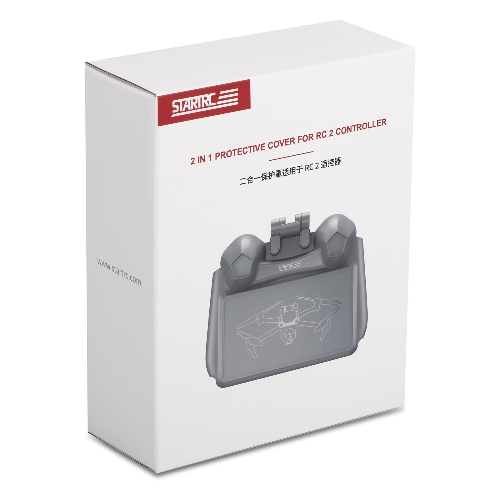 Sunshade Protection Cover With Remote Control 17.3 X 14 X 5.4Cm