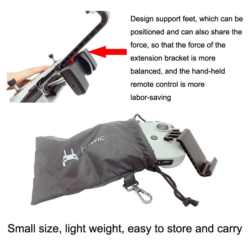 Tablet Extension Bracket For Dji Mavic Drones
