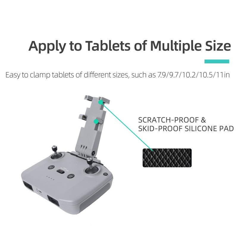 Tablet Holder For Dji Mini / Mavic Air 2S