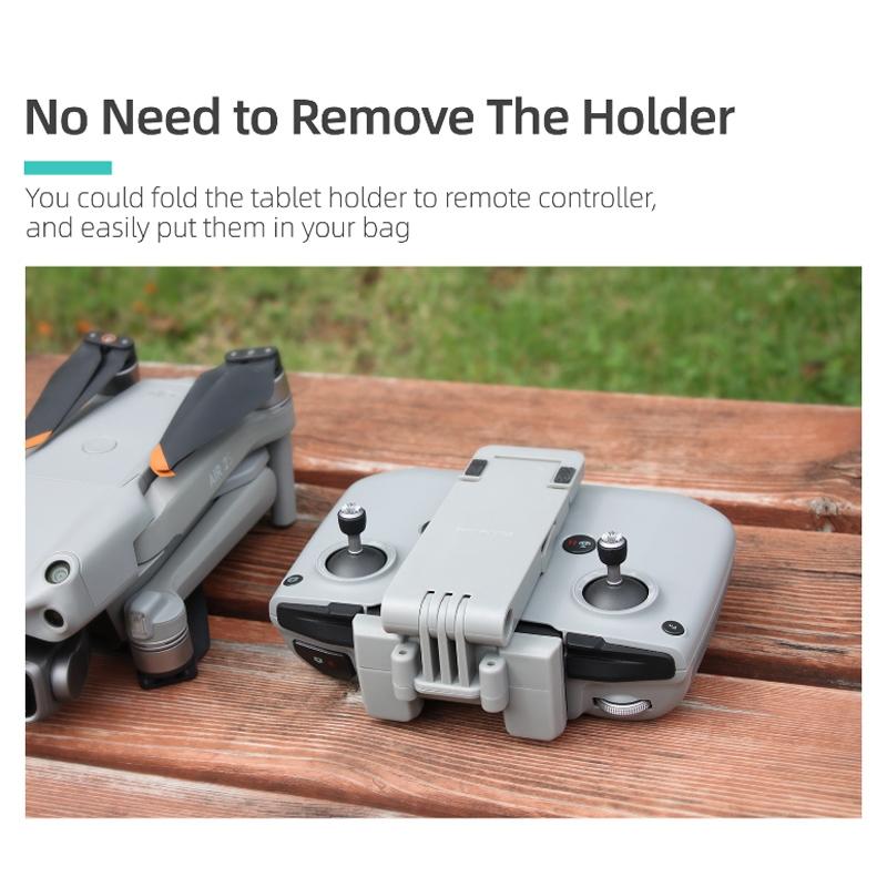 Tablet Holder For Dji Mini / Mavic Air 2S