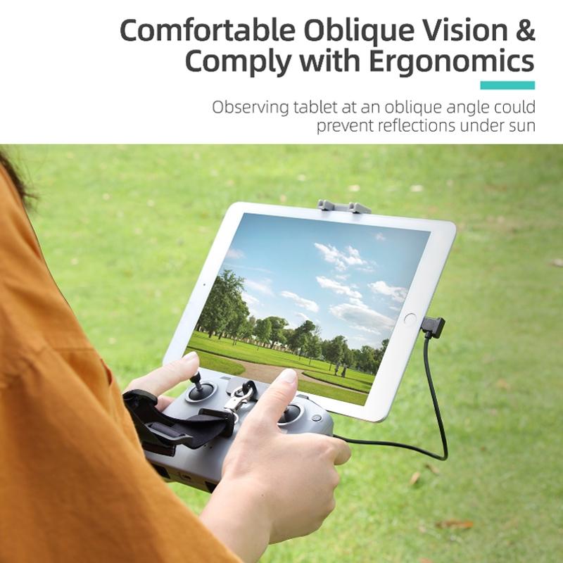 Tablet Holder For Dji Mini / Mavic Air 2S