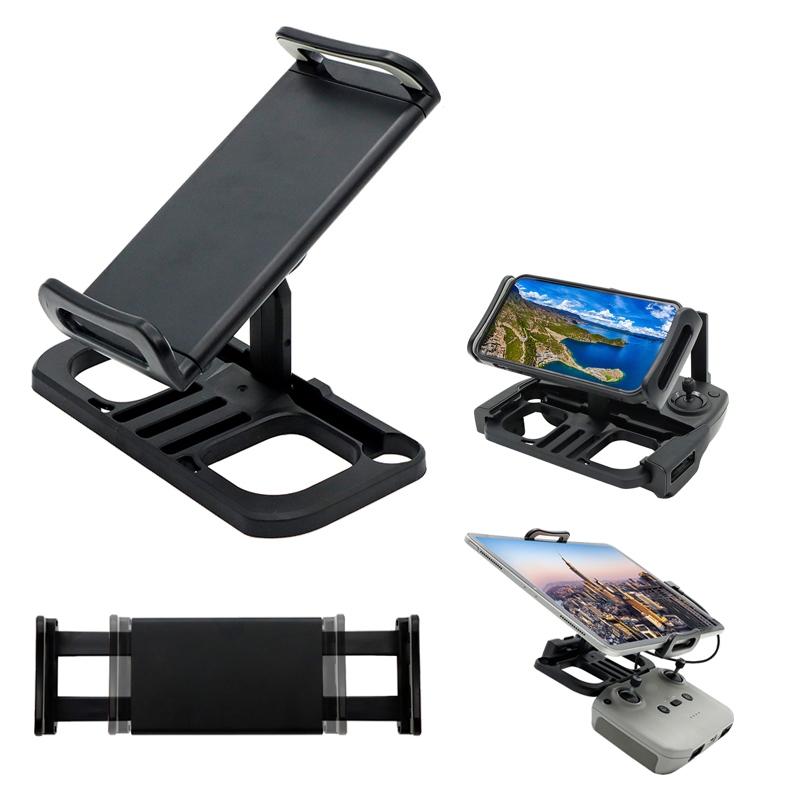 Tablet Holder For Drone Remote Controller With Lanyard And 8 Pin Line