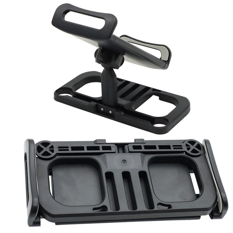 Tablet Holder For Drone Remote Controller With Lanyard And 8 Pin Line