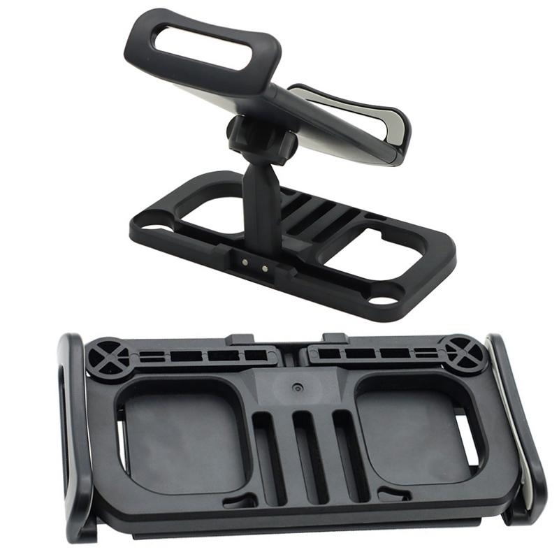Tablet Holder For Drone Remote With Lanyard And Micro Usb