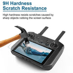 Tempered Glass Explosion - Proof Screen Protector
