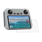 Tempered Glass Screen Protector For Dji Mini 3 Pro Remote - Explosion Proof