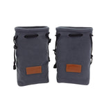 Thick Flannel Storage Bag For Dji Mini 3 Pro - 2 Pack